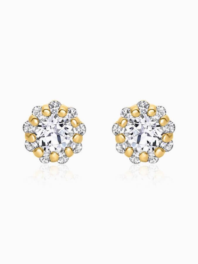 An unsurpassed silver ring