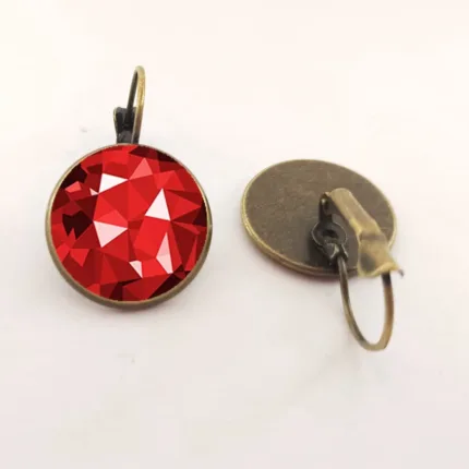 New Women's 12 Birthstone