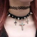 Fashion Stretch Gothic